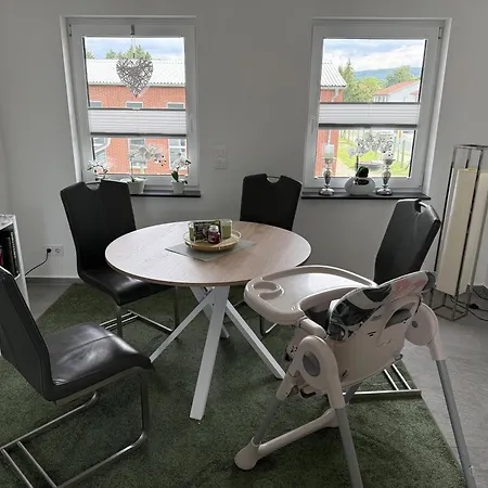 Am Teufelsmauerstieg *