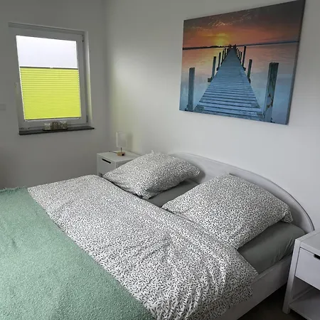 Am Teufelsmauerstieg Апартаменты *