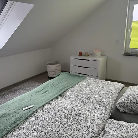 Am Teufelsmauerstieg *