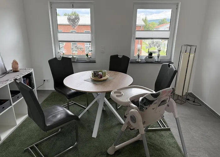 Am Teufelsmauerstieg *