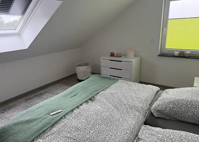 Am Teufelsmauerstieg *